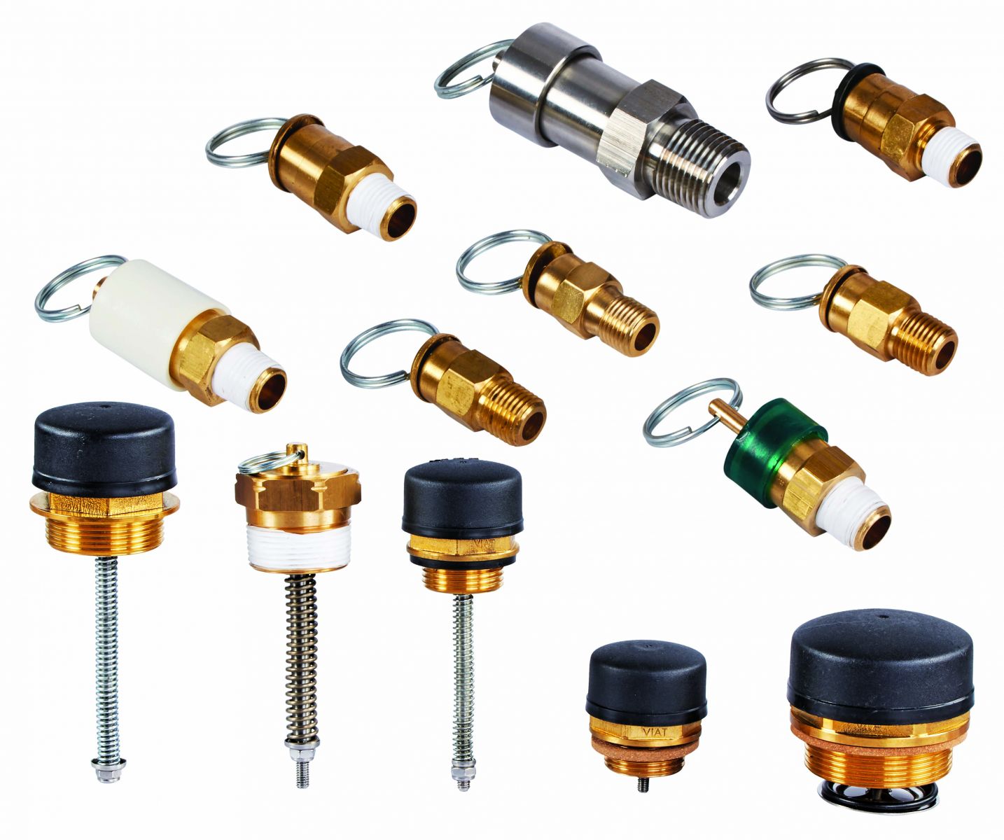 pressure-relief-valves